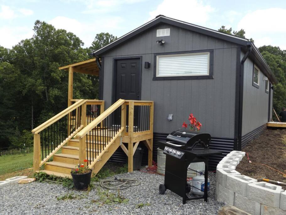 The Ranch In Mt Airy Βίλα Mount Airy Εξωτερικό φωτογραφία